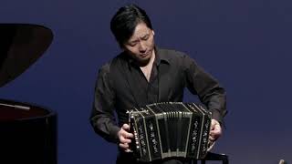 Download lagu Koji Hirata Quartetto  Invierno Porteno Astor Piazzolla  平田耕治カルテット ブエノスアイレスの冬 　アストル・ピアソラ mp3