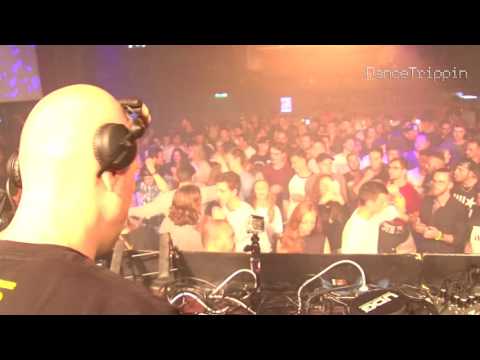 Ignacio Arfeli - Techno Conspiracy (Salva Oliver Remix) [played by Dexon]