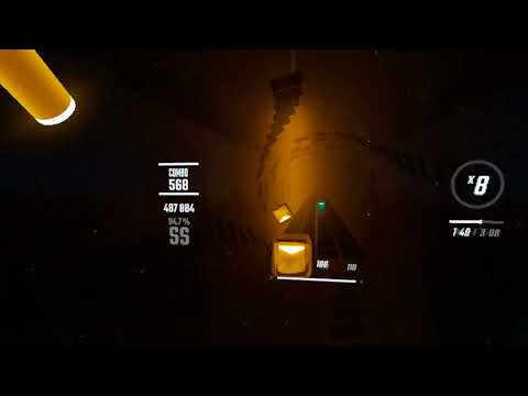 Beat Saber | Balduin & Masha Ray - Wababa | Nixie.Korten | Expert+