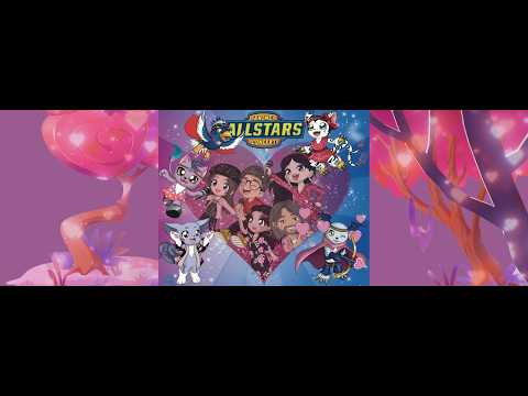 Anime Allstars MEGA Konzert auf der Kokorokon 2026