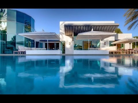 72 Beverly Park | Beverly Hills - The Agency