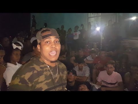 Hito vs Leandro: Cuartos | Golpe De Oro (Vol.10)