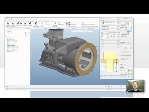 EAC Tip-of-the-Week: Using the Expert Framework Extension Lite to place fasteners in assemblies