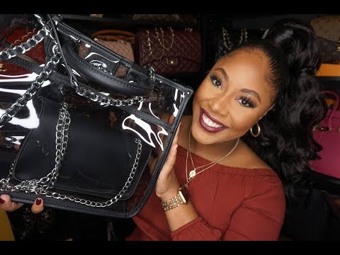 download lagu mp3 mp4 Clear Tote Bag Designer, download lagu Clear Tote Bag Designer gratis, unduh video klip Clear Tote Bag Designer