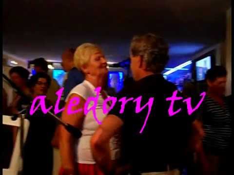 ALEDORY LIVE  - Orehovica - mix za dušu