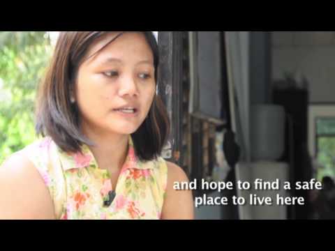 Empower Burmese Migrant Women this holiday season!
