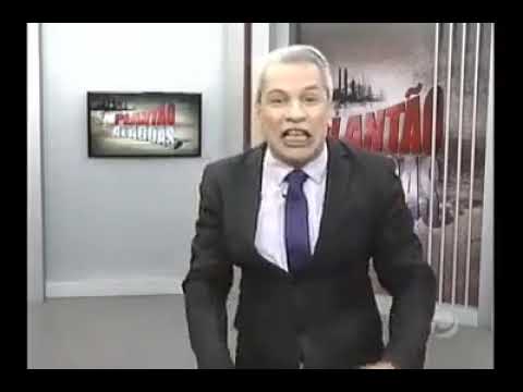 É O CRIME É NOIS! (Sikera Jr)