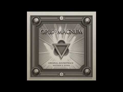 Opus Magnum OST - Sigmar's Garden