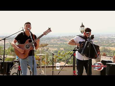 Grupo Agrado- El Parrandero [Cover En Vivo] Corridos 2018