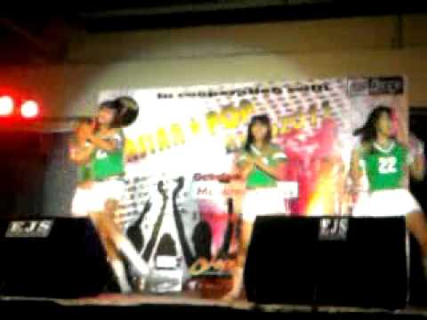 Soshiologist @ Asian Pop Expo [ oh + itnw ]