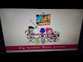 Opening To Teen Titans GO To The Movies 2018 UK DVD