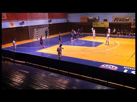 7. Kolo Prve m:tel lige (m) Prijedor - Kotor Varoš 27.10.2019.