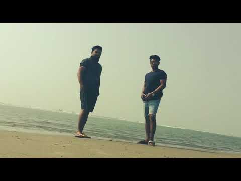 A "দুর্ধর্ষ " trip to Coxsbazar