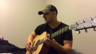 Wild Child - Kenny Chesney &quot;Cover&quot;