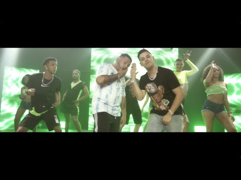 AFINHO DO FLUXO E KADU MC E MC MM - ADESTRADOR DE CADELA - CLIPE OFICIAL