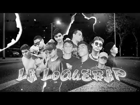 Se Prende - La Loquerap (Risk x JxyWoods x Donoxa x InsaneBlix)