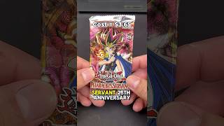 Old Yu-Gi-Oh card packs
