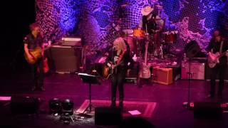 Lucinda Williams. "Can't Let Go" Tarrytown Music Hall. Tarrytown, NY 05.04.17