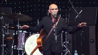 Paul Kelly - Meet Me in the Middle of the Air