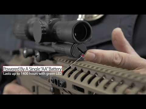 Trijicon One Shots - VCOG