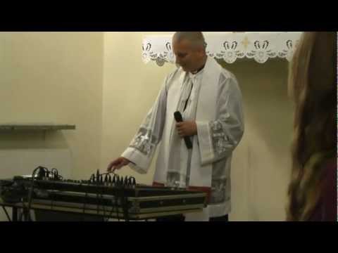 2012-05-25 cz.9 Czuwanie Modlitewne - Jezus Chrystus moim Panem jest