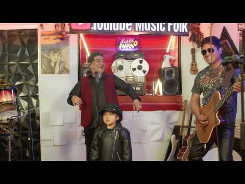 Pueblo Andino, en Live en el studio 2026-Kanchis Kanchis, recordar es volver a vivir