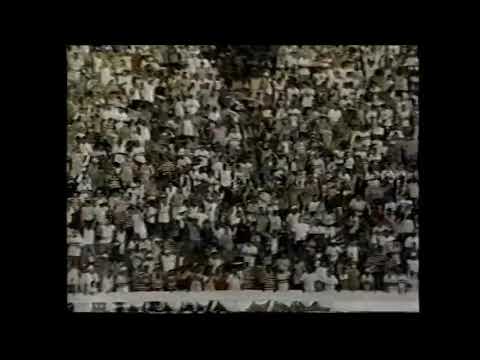 Santa Cruz 2 x 1 Paysandu - Brasileiro-2ª Divisão 1999