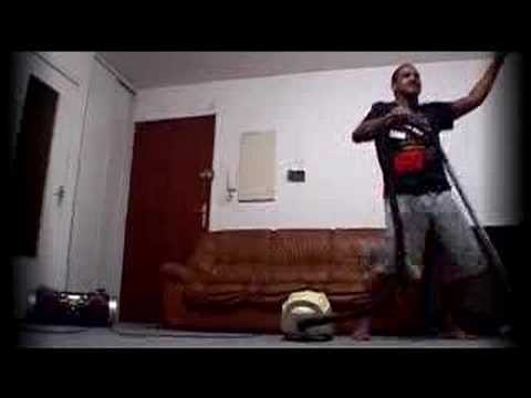 Daddy Morry - J'aime les Femmes