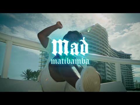Dancehall Riddim Instrumental 2023 | Mad | matibamba