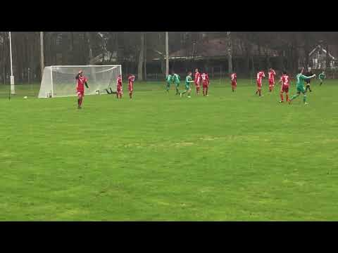 BK Zeros - Väderstads IK 28/4-18