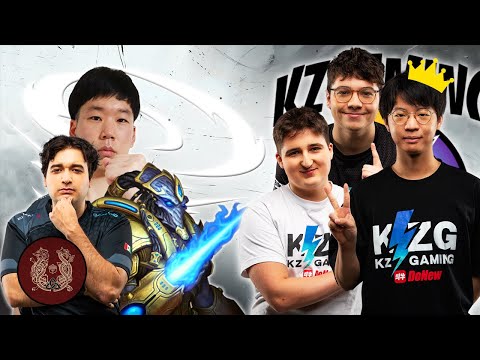 Does the miracle continue? | Kaizi Gaming v PSISTORM Gaming | WTL Playoffs