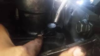 2004 Saturn L300 V6 Crankshaft Position Sensor