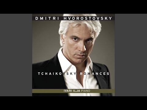 6 Romances, Op. 38: No. 1. Serenada Don-Zhuana (Don Juan's Serenade)