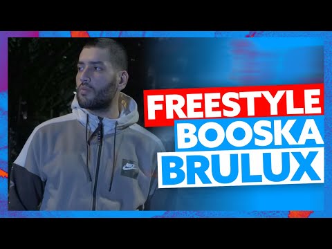 Brulux | Freestyle Booska Brulux