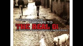 Work together - Kill your idols (The opressed cover)