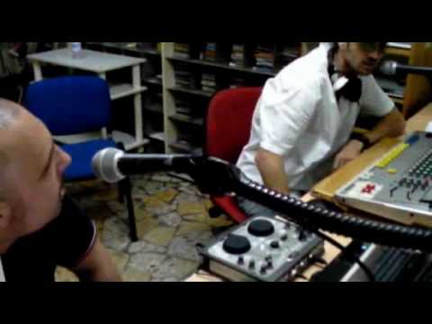 NAPOLI ON AIR MARCO ZURZOLO OLION TUEFF DARIONE SImONE(bBOX)