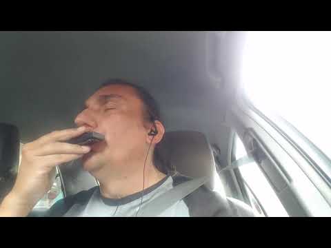 Intro the xx harmonica version 1