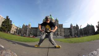 Rodger Zapp Doo Wa Ditty (freestyle)