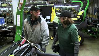 John Deere: Quality is Tradition Video