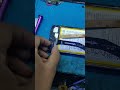 Honer 9 Lite   Tech Change