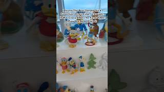 I'm Related To Him #donaldduck #dd #disney #airport