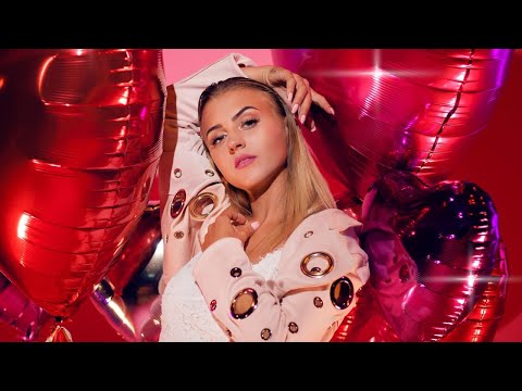 ALENA - Ein Teil von deinem Herzen (Offizielles Musikvideo)