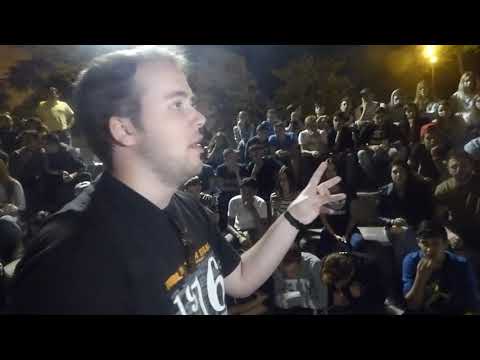 KYAR vs SKINNY P [Octavos - JORNADA 2 ROYAL LEAGUE]