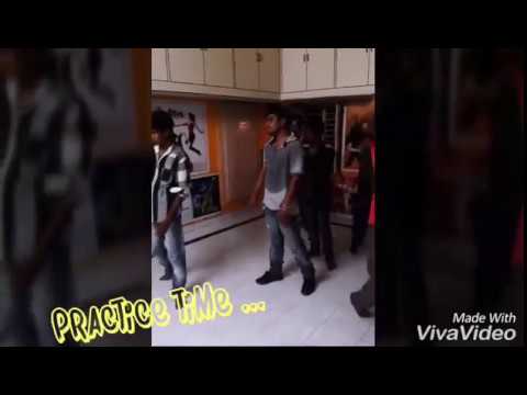 free styles old school steps