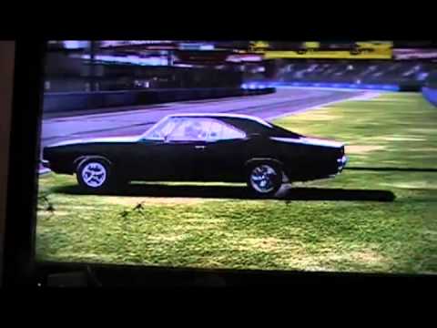 need for speed shift 70 charger