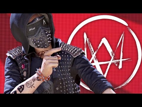 The Best DLC of Watch Dogs 2