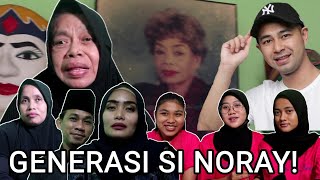 Download lagu Sanggar Tari Generasi Si Noray Wujudkan Wasiat  Mpok Nori, Ungkap  Fakta Raffi Ahmad dan IKJ mp3 Download lagu Sanggar Tari Generasi Si Noray Wujudkan Wasiat  Mpok Nori, Ungkap  Fakta Raffi Ahmad dan IKJ mp3