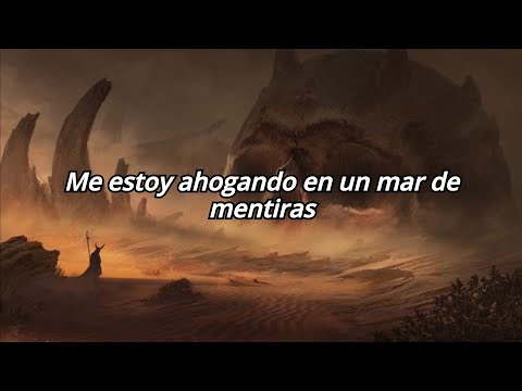 BLIND8 feat. Within Temptation - Labyrinth (Sub Español)