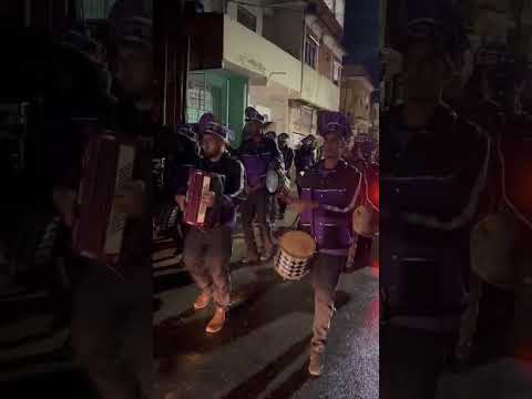 Folia de Reis Estrela Divina Laje do Muriaé RJ 2026 - Dia de Reis