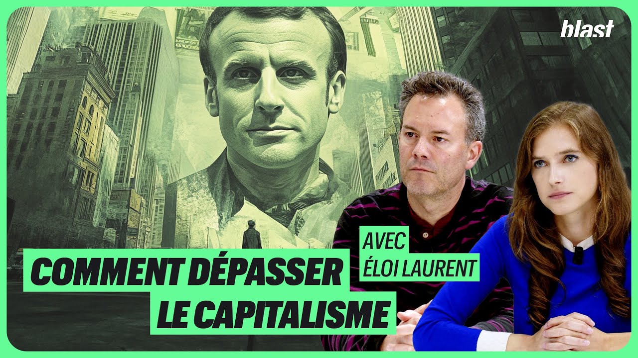 COMMENT FAIRE FACE AU CAPITALISME ET À SON CHACUN POUR SOI ?